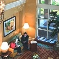 BAY POINT MARRIOTT GOLF RESORT & SPA1