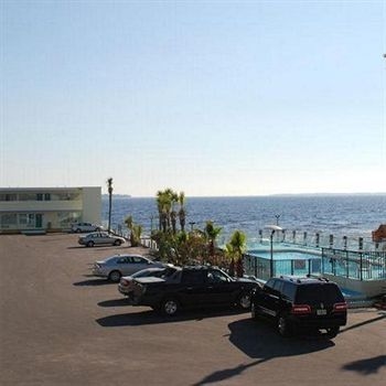 Days Inn Panama City Bayside0