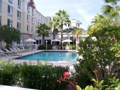 Hilton Garden Inn Srq Airport0