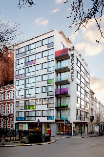 Pantone Hotel3