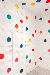 Pantone Hotel0