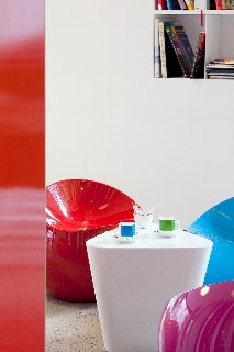 Pantone Hotel1
