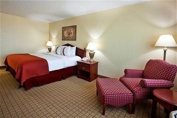 HOLIDAY INN ATLANTA CAPITOL CO4