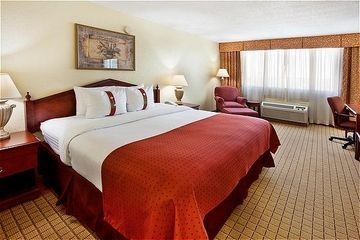 HOLIDAY INN ATLANTA CAPITOL CO2