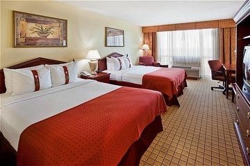 HOLIDAY INN ATLANTA CAPITOL CO1