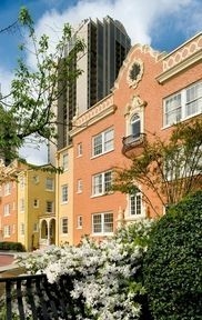 The Artmore Hotel0