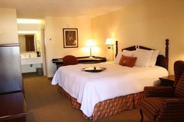 HAMPTON INN GRIFFIN GA4