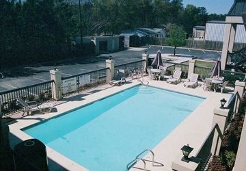HAMPTON INN GRIFFIN GA3
