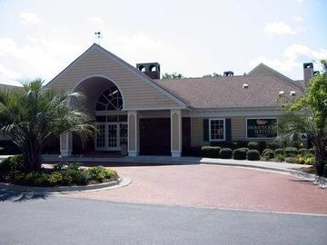 HOMEWOOD SUITES BY HILTON SAVA0