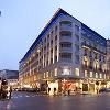 Adagio Brussels Centre Monnaie0