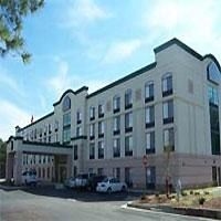 Wingate By Wyndham Galleria Center0