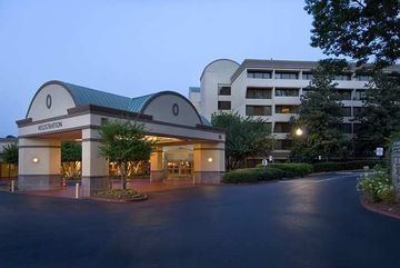 HILTON NORTHWEST0
