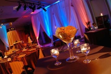 HILTON NORTHWEST1