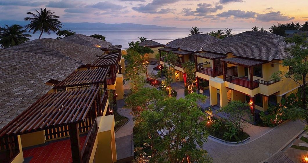 จันทรมาศ รีสอร์ต (Chantaramas Resort)2