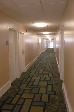 Holiday Inn Express Dalton1