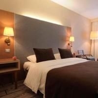 Radisson RED Hotel Brussels4