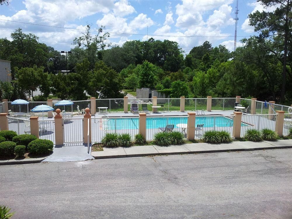Knights Inn Valdosta, GA1