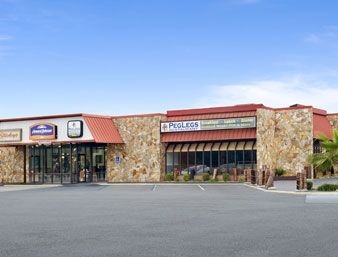 Days Inn Valdosta North3