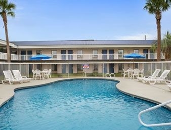 Days Inn Valdosta North1
