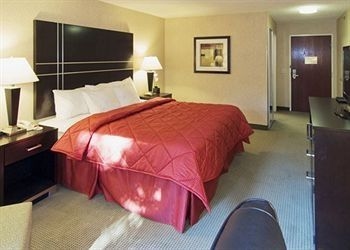 Comfort Inn And Suites Griffin3