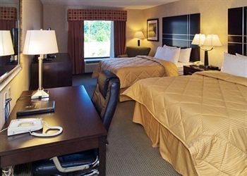 Comfort Inn And Suites Griffin4