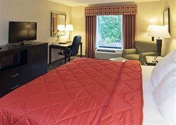 Comfort Inn And Suites Griffin0