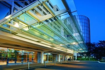 Hyatt Regency O'Hare0