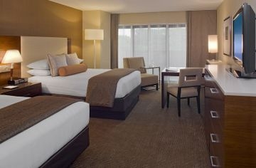 Hyatt Regency O'Hare4