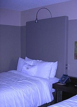 Crown Plaza Metro4