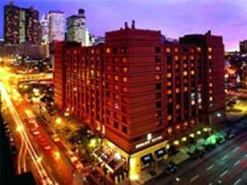 Embassy Suites Downtown0