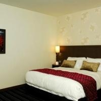 Crowne Plaza Liege Hotel3