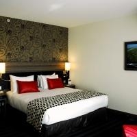 Crowne Plaza Liege Hotel2