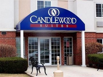 CANDLEWOOD SUITES CHICAGO/LIBERTYVILLE2