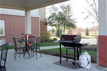 CANDLEWOOD SUITES CHICAGO/LIBERTYVILLE0