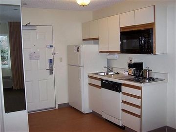 CANDLEWOOD SUITES CHICAGO/LIBERTYVILLE3