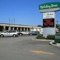 Holiday Inn Chicago North Shore (Skokie)0