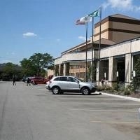 Holiday Inn Chicago North Shore (Skokie)1