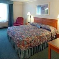 LaQuinta Chicago - Hoffman Estates1