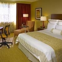 Oak Brook Hills Marriott Resort1