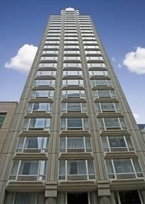 Comfort Suites Chicago3