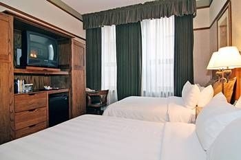 Silversmith Hotel & Suites4