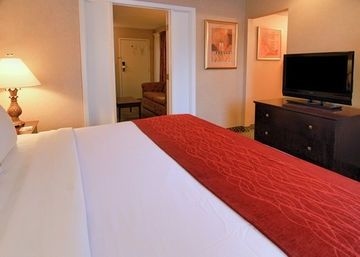 Comfort Suites Oakbrook2