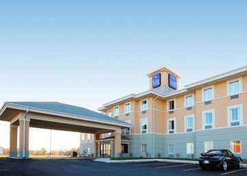 SLEEP INN & SUITES0