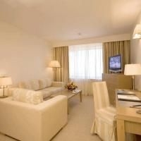 Kempinski Hotel Zografski4