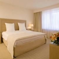 Kempinski Hotel Zografski3