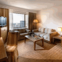 Kempinski Hotel Zografski2