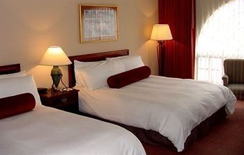 Coast Anabelle Hotel4