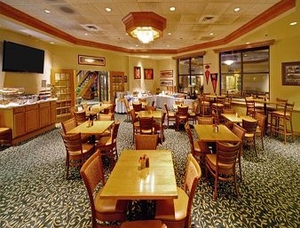 HAWTHORN SUITES BY WYNDHAM CHAMPAIGN1