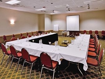 HAWTHORN SUITES BY WYNDHAM CHAMPAIGN0