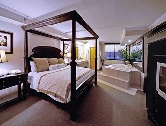 HAWTHORN SUITES BY WYNDHAM CHAMPAIGN3